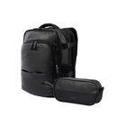 Kit mochila + organizador Trip Black image number 1